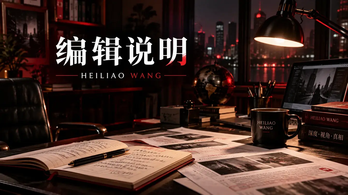编辑说明配图